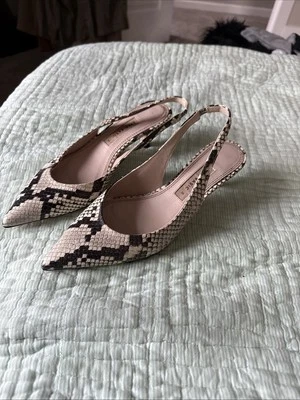 Women's High Heel Pointed Toe - Image 1 of 4