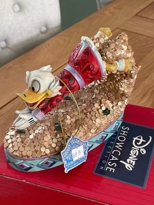 Disney Traditions Treasure Dive - Brand New Boxed - Picture 1 of 8