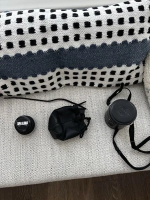 Super Albinar Auto 1:2.8 F=28mm - Image 1 of 4