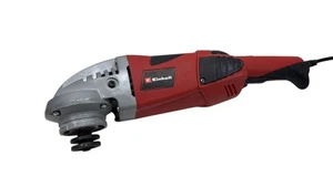 Einhell Winkelschleifer TE-AG 230/2000, 2000 W, Scheibe Ø 230 mm Softstart - Bild 1 von 7