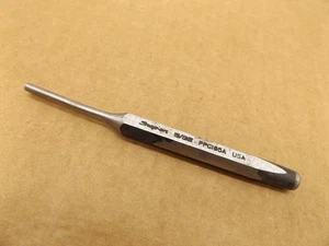 Snap On Tools PPC105A 5/32" Pin Punch USA Used in good condition - Picture 1 of 6