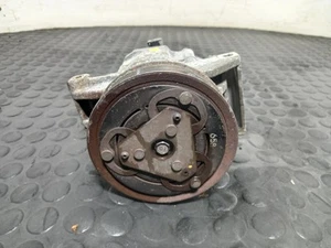 NISSAN NOTE A/C Air Conditioning Compressor 2004-2013 1.6L HR16DE - Picture 1 of 8