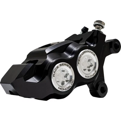 PERFORMANCE MACHINE (PM) 1701-0799 0053-2958-MC Race Series Monobloc Caliper - - Image 1 of 4