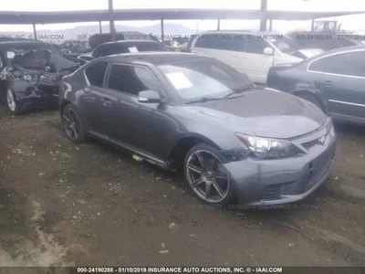 Used Front Right Disc Brake Caliper fits: 2013 Scion TC Front AWD R. Front Right - Image 1 of 4
