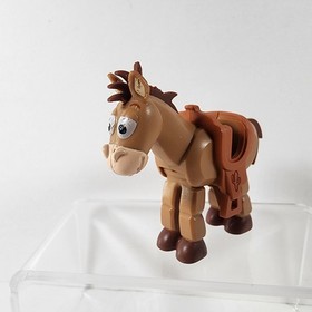 LEGO Toy Story 7597 Bullseye Horse Animal! BULLSEYE! **READ**