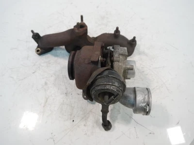 Turbocompresor Mitsubishi Grandis 2.0 DI-D BSY 03G253019A Foto 1 de 3