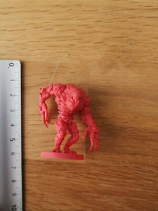 DRILLER TANK ALTERNATE POSE MINIATURE / DARK SIDE/ ZOMBICIDE INVADER G332 - Picture 1 of 1