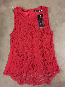 Qian mei Damen Top Large - Bild 1 von 2