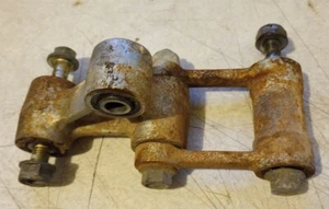 1989 Honda NX125 Rear Shock Linkage 52460-KY7-000 - Picture 1 of 3