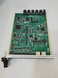 AMX FG1061-864FX ENOVA DGX ASB-D 32x Output 5083654 Rev A - Picture 1 of 7