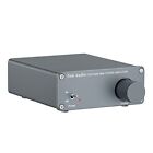 Tda7498e 2 Channel 160w X2 Stereo Audio Amplifier Mini Hifi Class D Integrated 