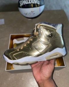 retro 6 pinnacle