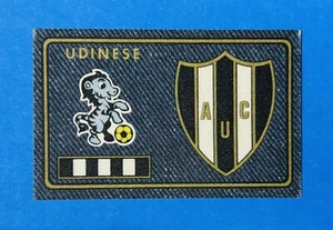 Figurina Calciatori PANINI 1978-79 SCUDETTO - UDINESE N. 492 NUOVA - Foto 1 di 2