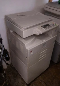 Kopierer Gestetner 1802 - Bild 1 von 4