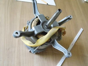 Eloma Kombidämpfer - Motor L7cw4D-362 - Bild 1 von 7