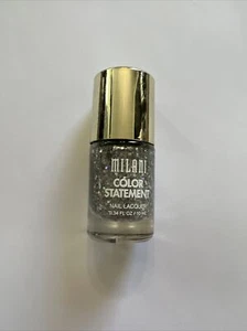 (2) Milani Color Statement Nail Lacquer #49 Rainbow Prisms - Picture 1 of 2