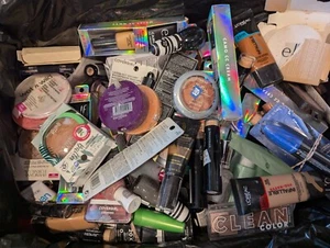 Make-up Kosmetik Großhandel Posten verschiedene Marken Beschreibung lesen (50) - Bild 1 von 2