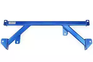 Cusco Front Center Power Brace for Mitsubishi Lancer Evolution 8 & 9 03-06 New - Bild 1 von 2