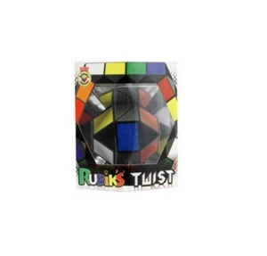 Rubik's Twist Snake Color Original Kids' Puzzle - Picture 1 of 3
