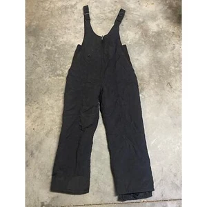 HEAD SKIWEAR Overall Ski Bib YOUTH Medium Pants  - Picture 1 of 3