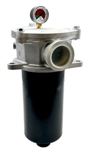 "Filtrec Serbatoio Idraulico Top linea di ritorno filtro FR-1-40/43 MRB 1.1/2" - Foto 1 di 2