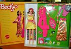 2008 New in Box BARBIE MOST MOD PARTY BECKY DOLL GIFT SET-1 of 8,400 WORLDWIDE