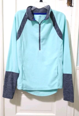 Pulôver longo jaqueta de lã SO Perfectly SOFT PLUS 1X bolsos cinza verde perfeito - Imagem 1 de 4