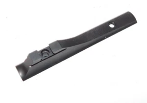Williams Winchester 70 Browning Bar Front Sight Ramp 3.5" OAL 2"Hole Space AA517 - Picture 1 of 2