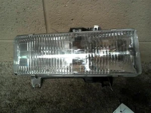 1999 GMC Savana 1500 van HEADLIGHT ASSEMBLY right - Bild 1 von 3