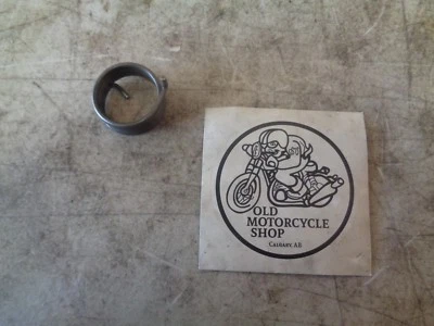 1961 MATCHLESS G2 KICK RETURN SPRING — 第 1/4 张图片