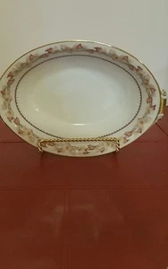Vintage Narumi Bone China Gemüseschale Hartford - Bild 1 von 4