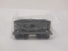 New K-Line K-6710 O Scale Lehigh Valley Ore Car With Ore No Box