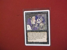 MTG " Darkpact " from Revised VG-NMT see scans  # 3  reserved list