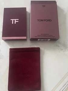 NIB TOM FORD Eyeshadow Quad 01 Rose Exposed Limited Edition Best Price @ Ebay ๐ - Picture 1 of 7