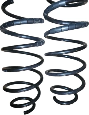 Muelles Volvo V70 1998-2014 OEM Foto 1 de 2