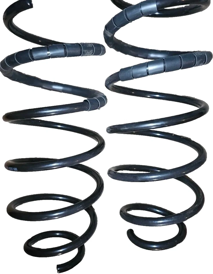 Muelles Volvo V70 1998-2014 OEM Foto 1 de 2