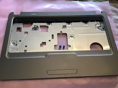 Conjunto de panel táctil y reposamanos beige para computadora portátil HP G42 Series con ALTAVOZ/BOTÓN DE ENCENDIDO Foto 1 de 4