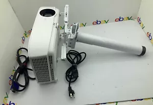 BenQ MH530FHD 1080P Home Theater Projector - With Holder GREAT condition - Picture 1 of 15