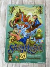 Splash Mountain Disney Ride Poster Metal Sign Song Of The South 8x12 25 Years