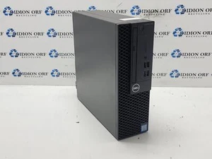 DELL OPTIPLEX 3060 i5 8500 3.00GHz 8 GB RAM 256 GB SSD NO OS SKU 13921 - Bild 1 von 5