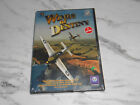 Wings Of Destiny Pc Cd Rom By PSYGNOSIS - BRAND NEW AND SEALED PC GAME (H)