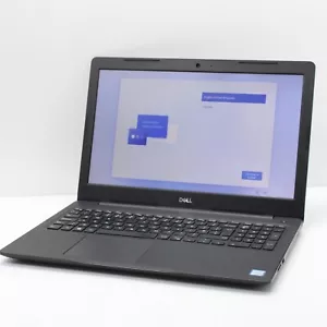 Dell Latitude 3590 15.6 HD Laptop Intel i5 7200U 8GB RAM 240GB SSD Windows 11 - Picture 1 of 15