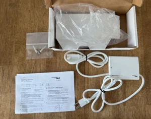 Colorado VNet WD1-1RF Wall Plug Dimmer COLORADO V NET   New - Picture 1 of 3