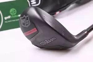 Wilson Dynapower #4 Hybrid / 22 Degree / Regular Flex HZRDUS Smoke Red RDX 70 - Picture 1 of 9