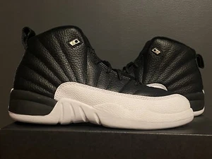 Nike Air Jordan Retro 12 “Playoff” Sz 3Y - Picture 1 of 7
