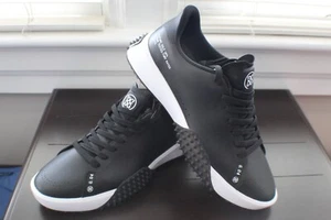 GFore  G.112 P.U. Golf Shoes - Picture 1 of 2