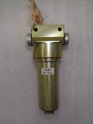 Filtro de aceite hidráulico Purolator P/N PR403 S/A AN6234-2 S/A MS28720-6 nuevo Foto 1 de 4