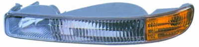 Parking Light Assembly LH/Drive Fits GMC Yukon XL 1500 Yukon - Image 1 of 2