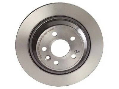 Задний тормозной ротор для Volvo S60 2011-2018 годов выпуска Brembo 12643YRZD 2013 2012 2015 2014 годов выпуска - Изображение 1 из 2