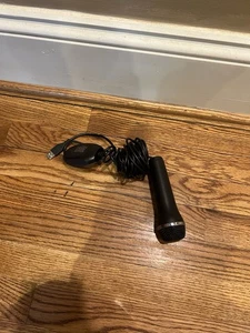 Disney High School Musical Microphone Logitech USB-A for Wii, Xbox 360, PS3 - Picture 1 of 6